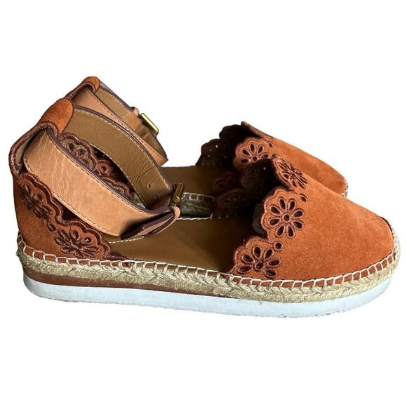 See by Chloe size-36 shoes - Picture 1 of 10